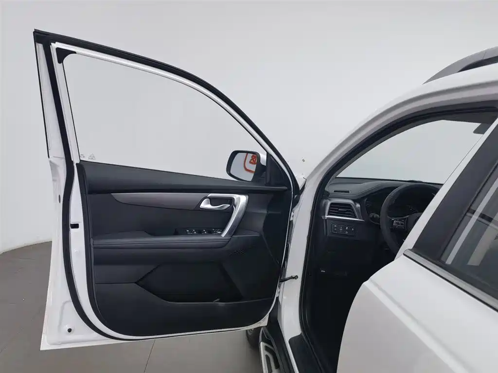 Kia Sportage 2018 2.0L Automatic Smart Luxury (China V) фото 8