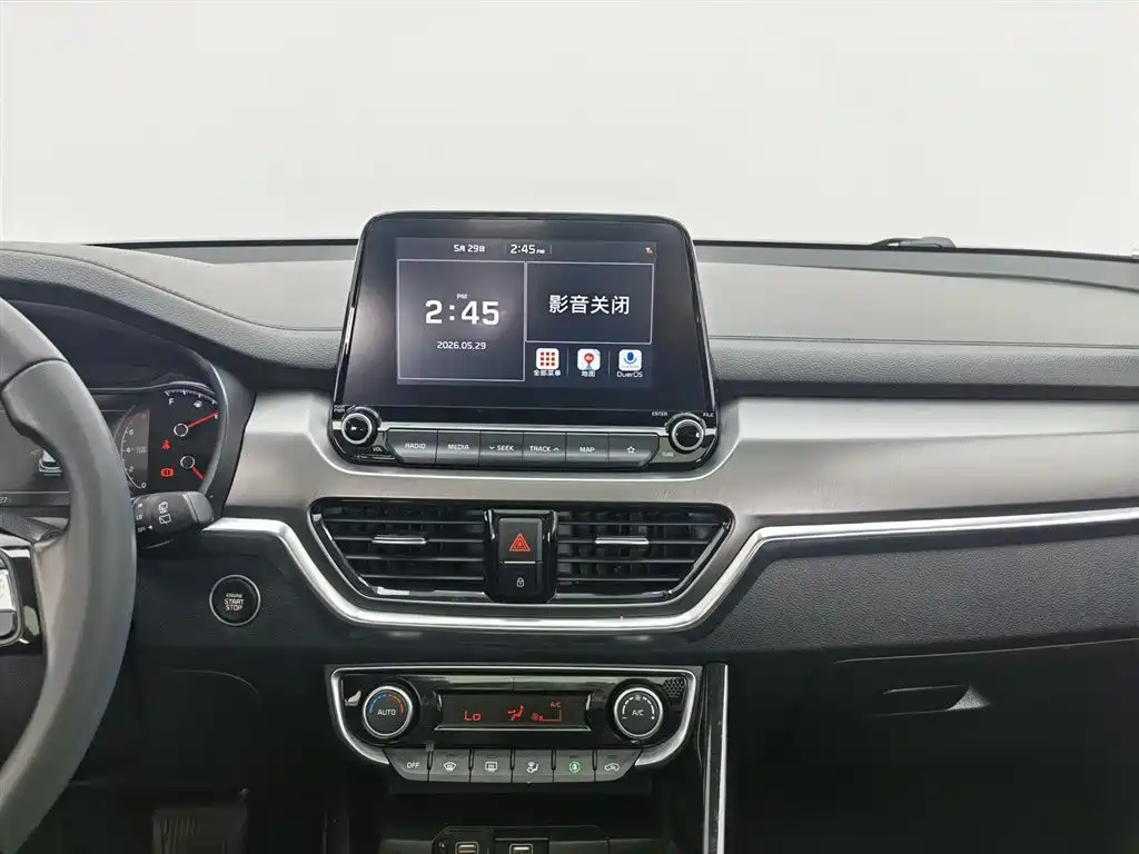 Kia Sportage 2018 2.0L Automatic Smart Luxury (China V) фото 12