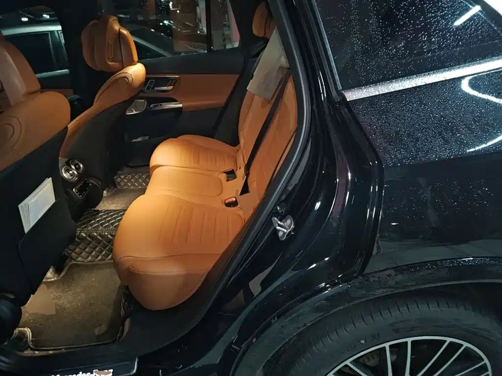Mercedes-Benz GLC 2024 GLC 300 L 4MATIC Luxury 5-seater фото 13
