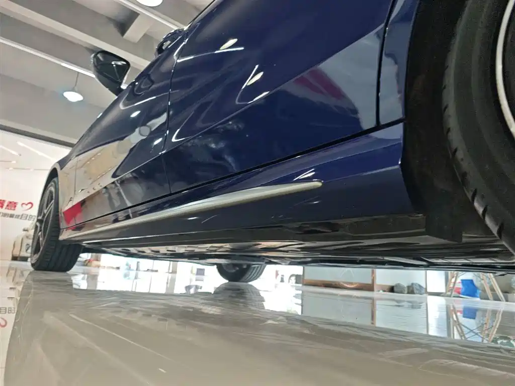 Mercedes-Benz C-Class 2021 C 260 L Sport Starry Exclusive Edition фото 21