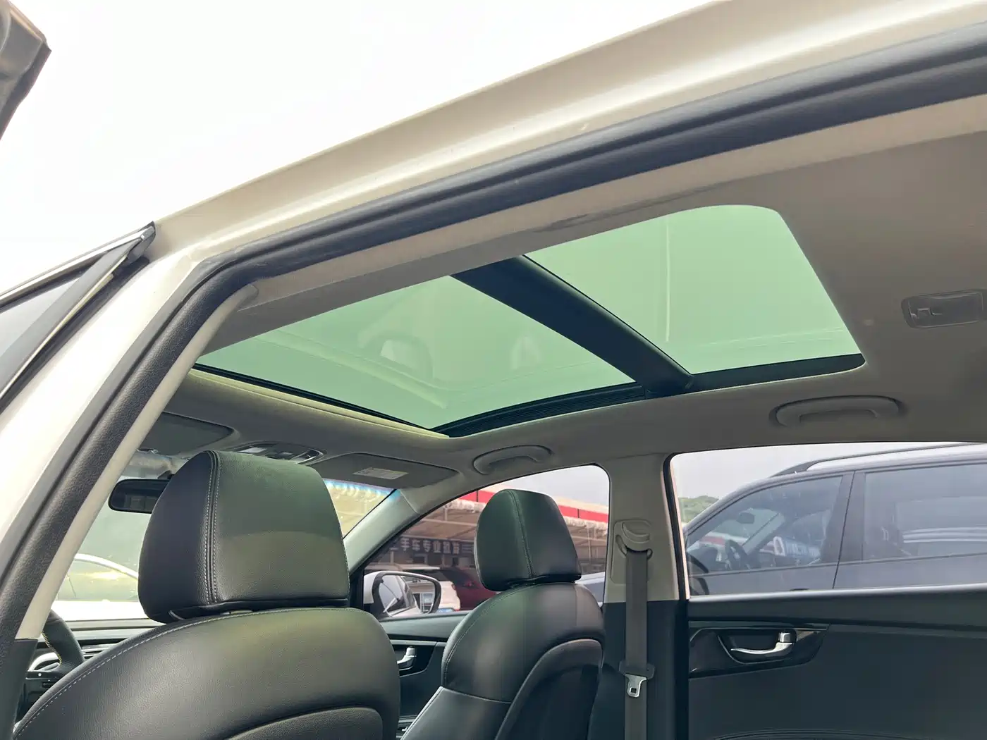 Kia K4 2015 2015 1.8L Automatic DLX Special