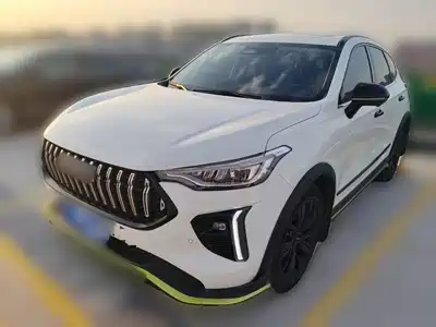 Haval Jolion Pro
