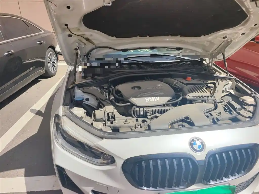 BMW 1 Series 2019 118i M Sport Package фото 22