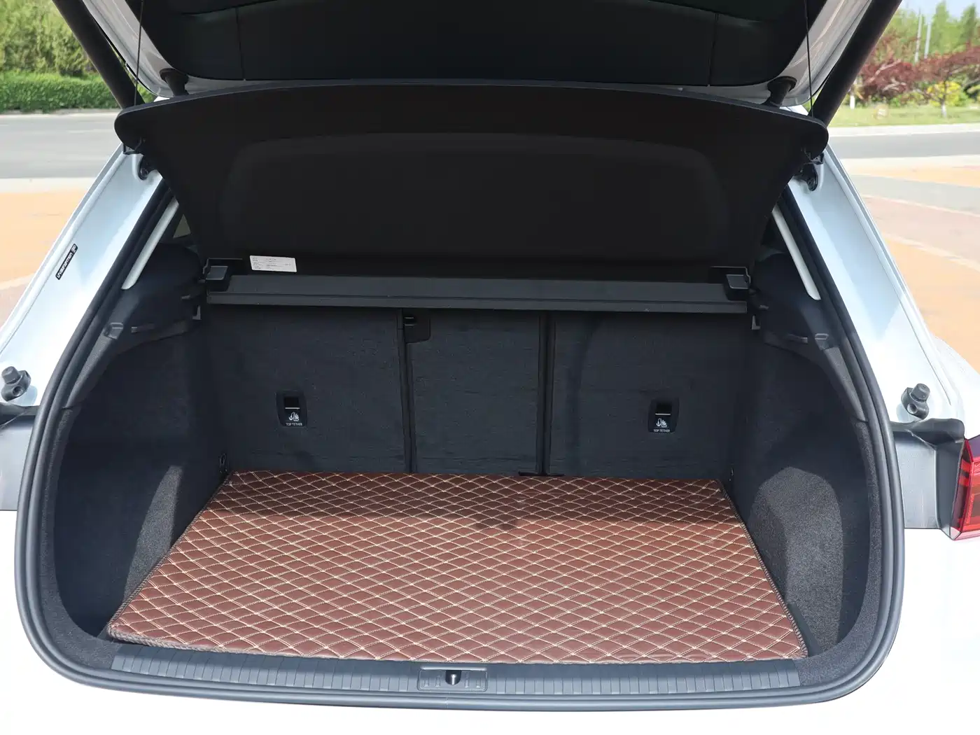 Audi Q3 2023 35 TFSI Fashion Dynamic (1.4T) фото 16