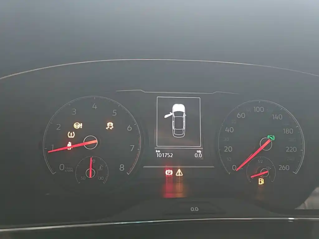 Volkswagen Passat, миниатюра 12