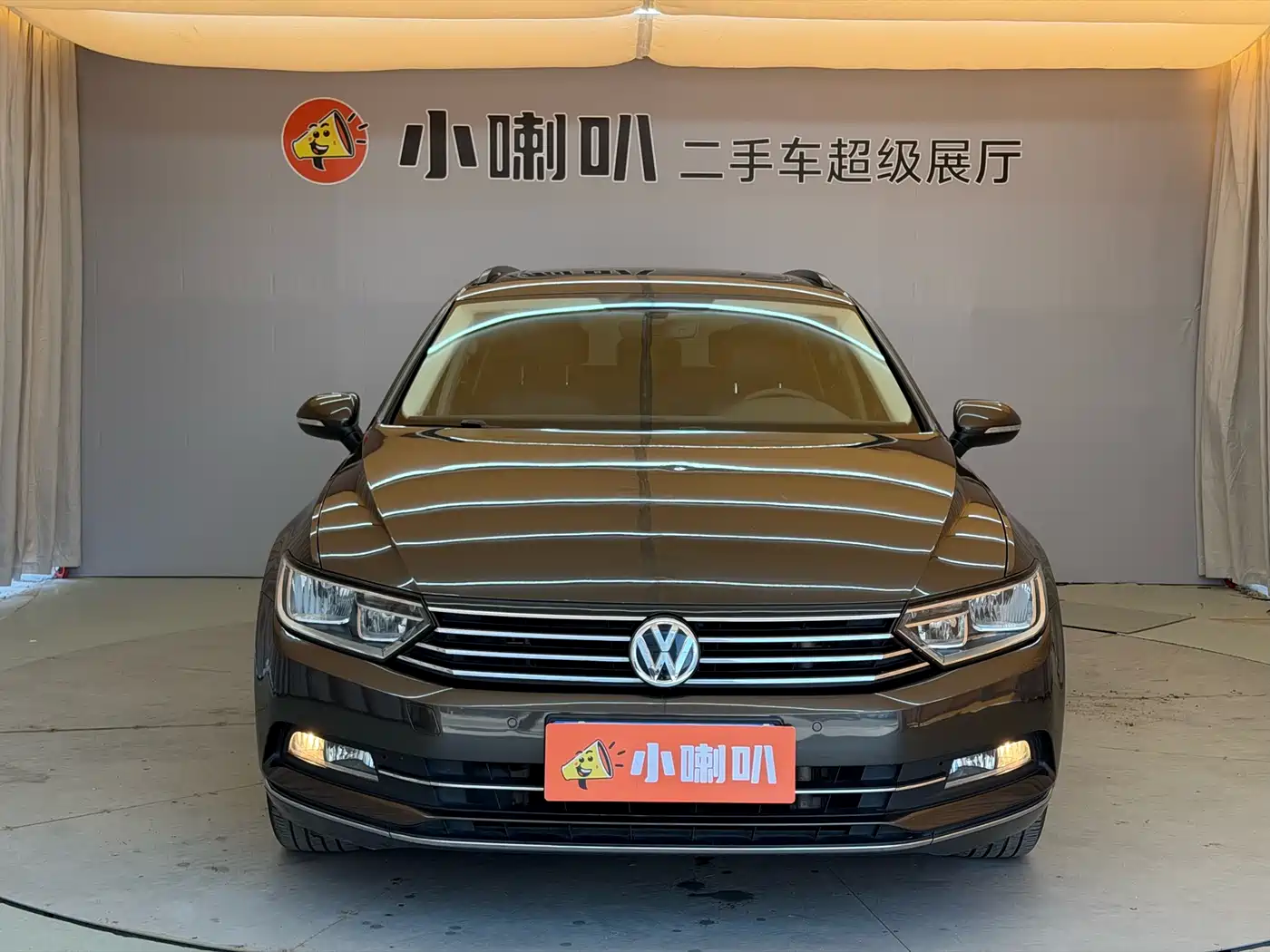 Volkswagen Weilan 2017 380TSI 2WD Comfort Edition фото 2