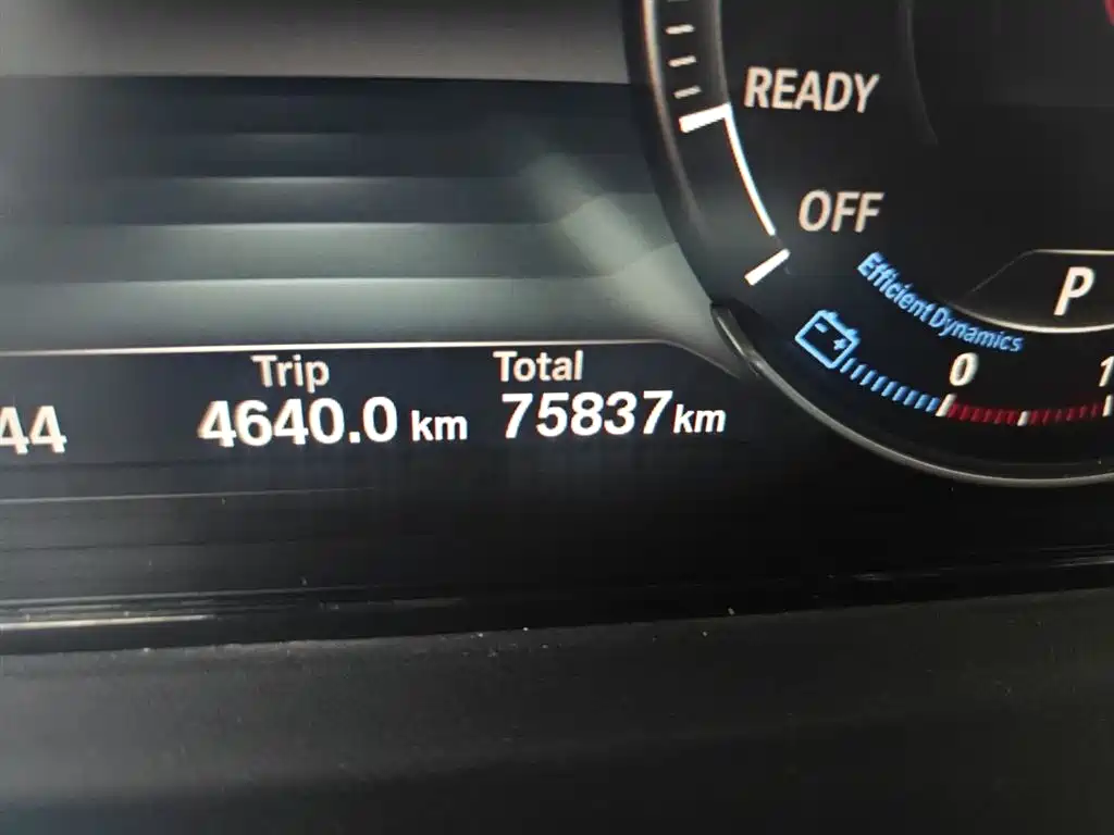 BMW 3 Series GT 2019 320i M Sport Package фото 8