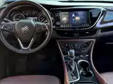 Фото 22 - Buick Envision Plus