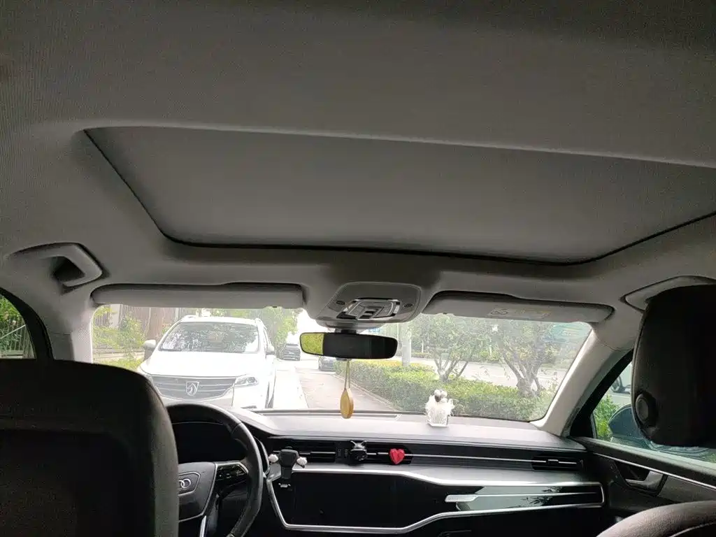 Audi A6L 2019 45 TFSI Premium Elegance фото 14