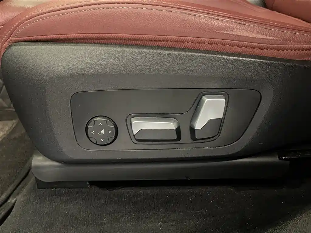 BMW X3 2023 xDrive30i Leading M Night Package фото 22