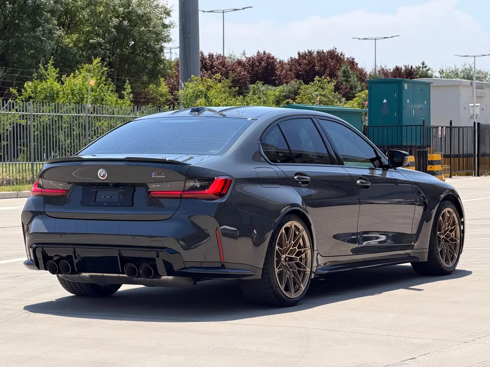 Photo 6 - BMW M3