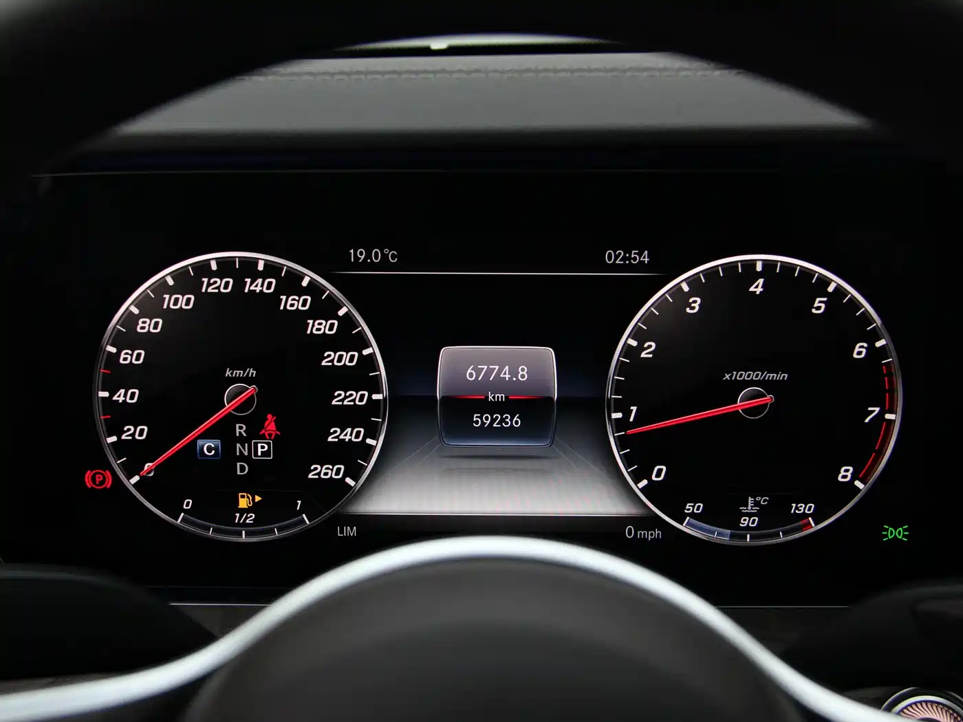 Mercedes-Benz E-Class 2020 Facelift E 300 L Fashion фото 5