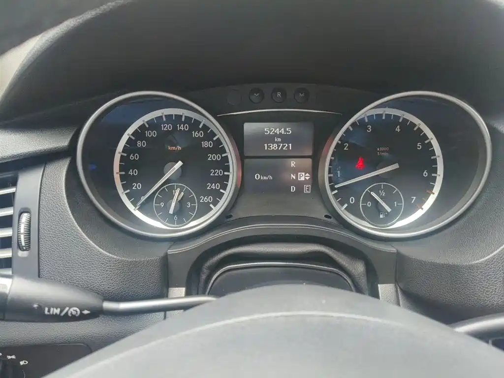 Mercedes-Benz R-Class 2017 R 320 4MATIC Business Collector's Edition фото 12