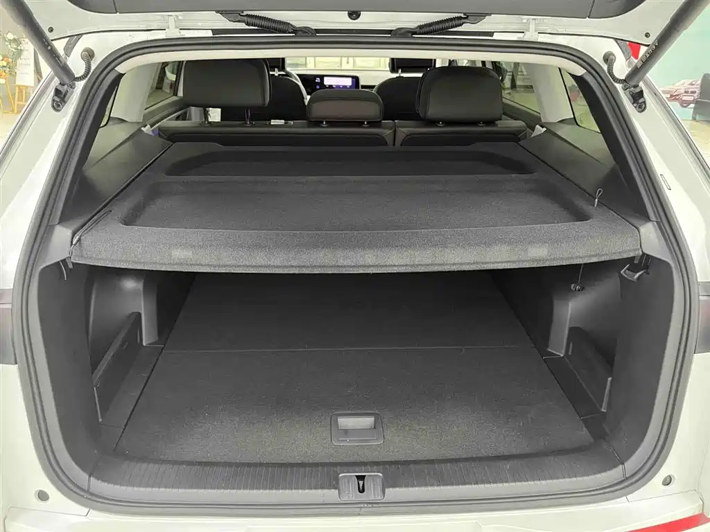 Volkswagen Talagon 2023 380TSI 4WD R-Line Celebration Edition фото 16