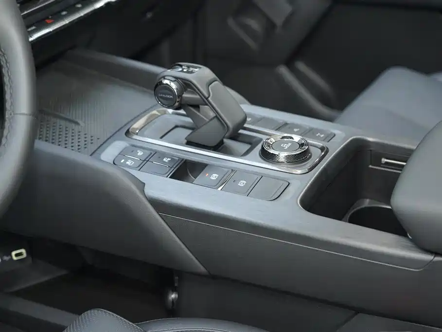 Haval H9 2024 2.0T Gasoline AWD Extreme Edition фото 18