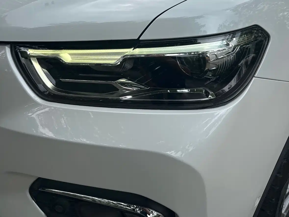 Фото 5 - Haval H6