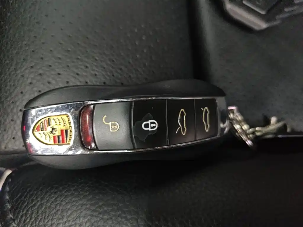 Porsche 718 2020 Boxster 2.0T фото 9