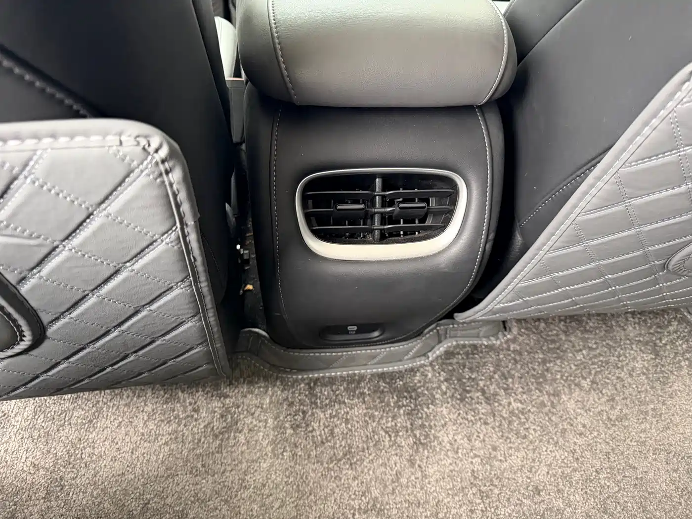 ZHIJI AUTOMOBILE ZHIJI LS6