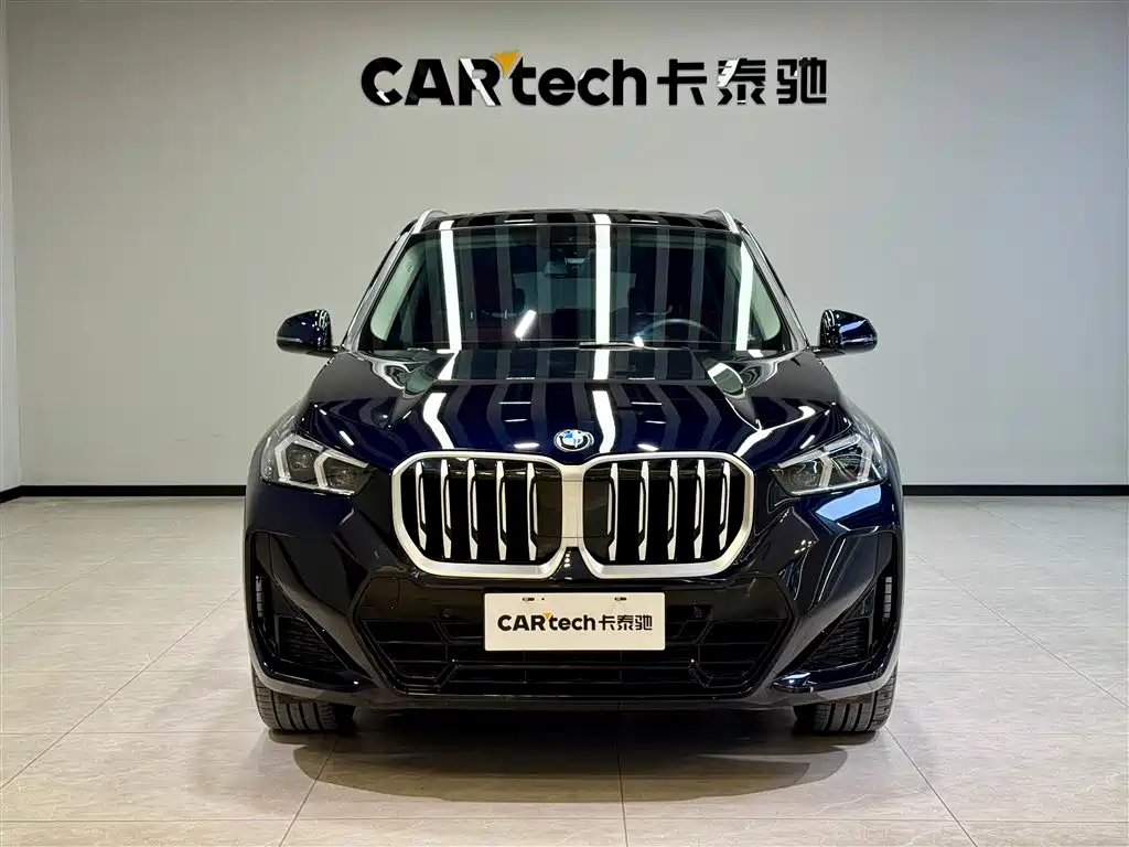 BMW X1 2023 sDrive25Li M Sport Package фото 3