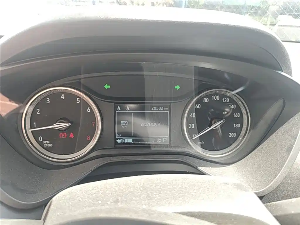 Buick Verano 2023 Pro Leisure Edition фото 12