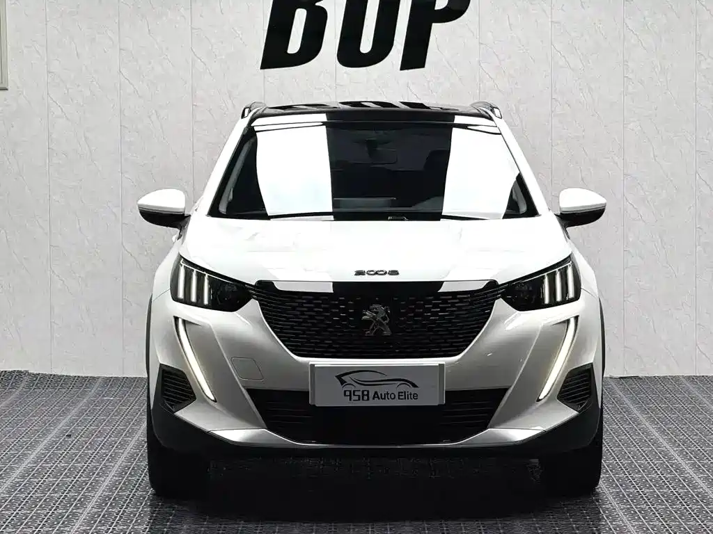 صورة 2 - Peugeot 2008
