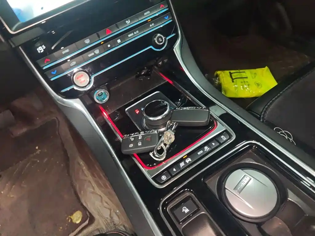 Jaguar XEL 2019 2019 2.0T 200PS Luxury