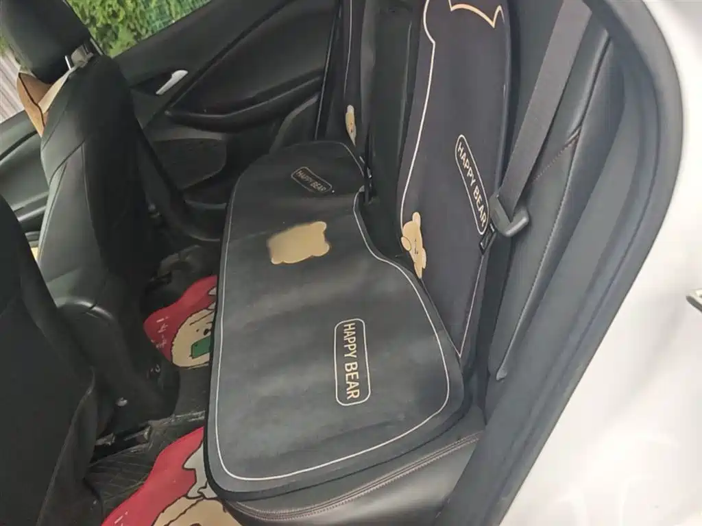 Chevrolet Trax 2019 Redline 325T Auto Fun Edition China VI фото 15