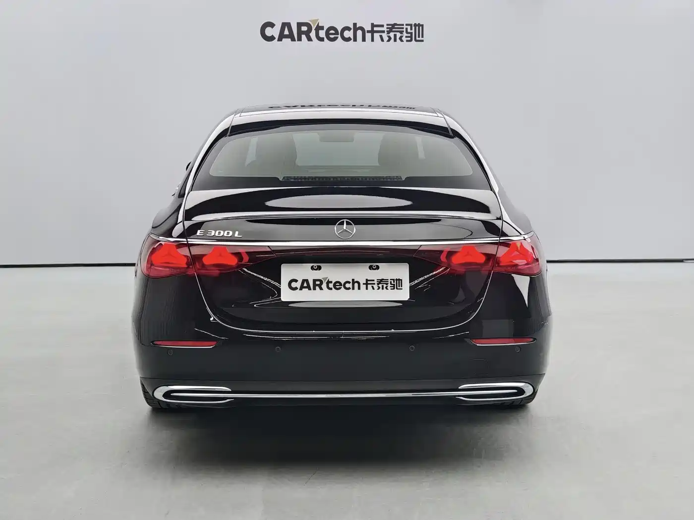 Mercedes-Benz E-Class 2024 Facelift E 300 L Luxury фото 17