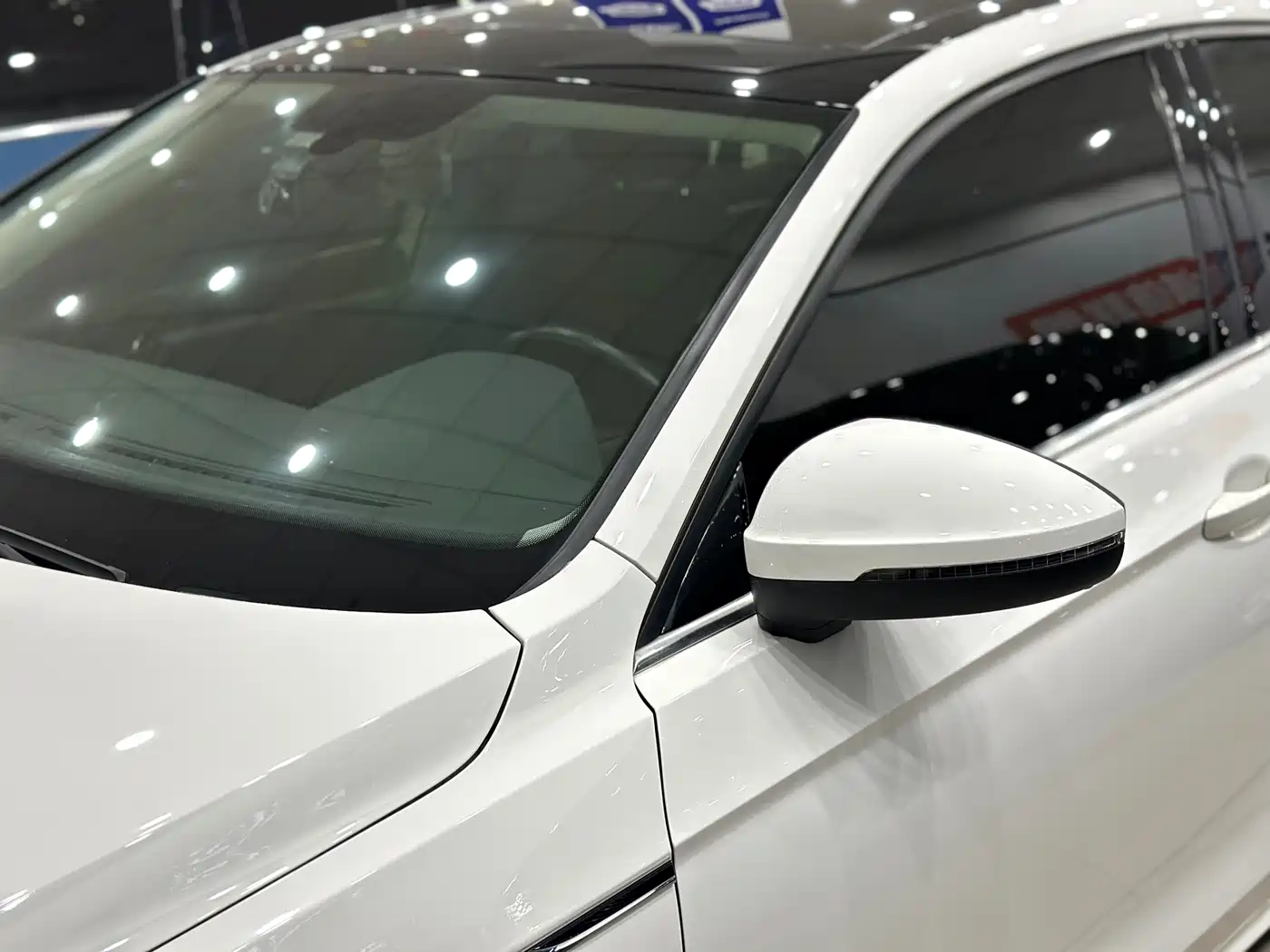 Volkswagen Lamando 2021 280TSI DSG Comfort Edition фото 27