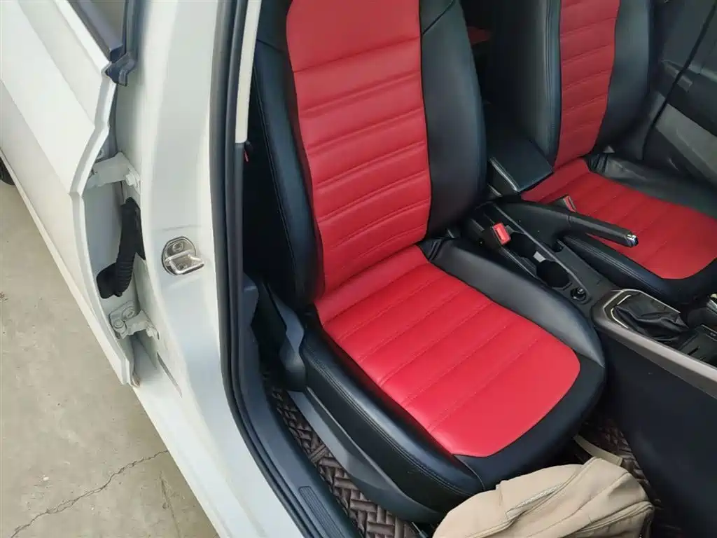Volkswagen Polo 2019 Plus 1.5L Automatic Panorama Enjoyment Edition фото 25