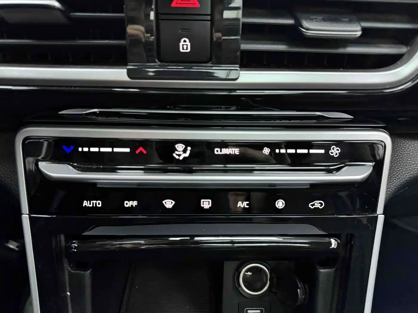 Kia KX3 Smart Run 2021 1.5L CVT Fashion Edition фото 13
