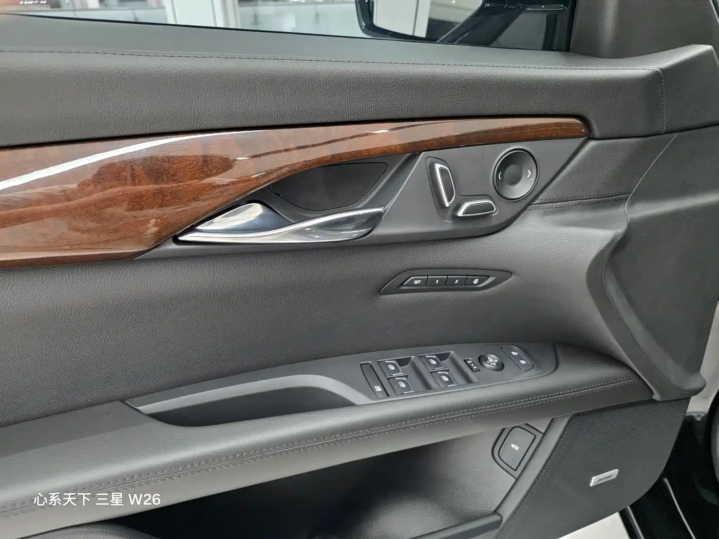 Cadillac CT6 2022 28T Style фото 5