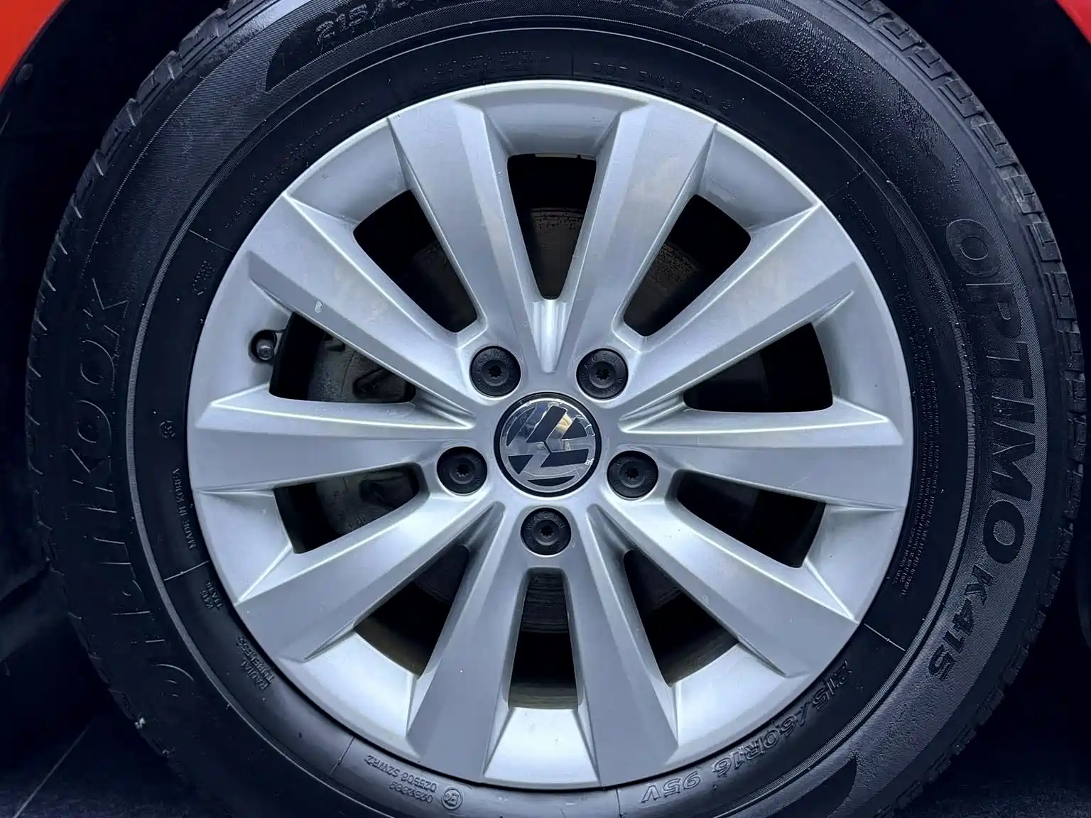 Photo 16 - Volkswagen Beetle