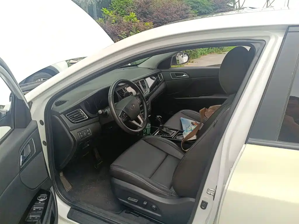 Hyundai Mistra 2014 1.8L Auto Premium DLX фото 17