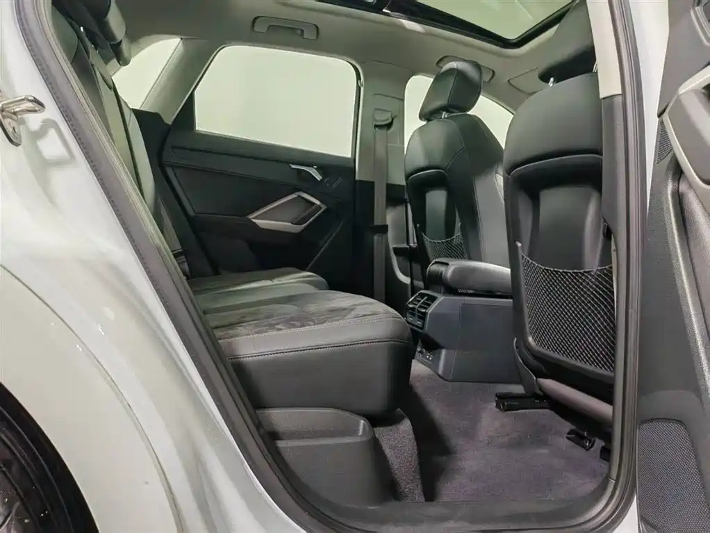 Audi Q3 2019 35 TFSI Fashion Sport фото 6