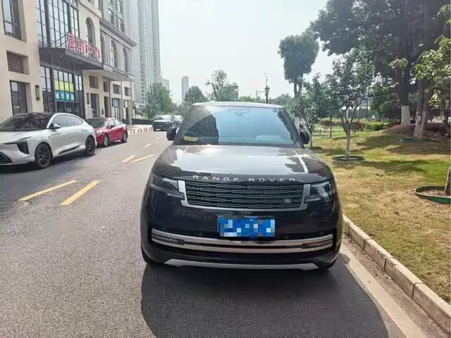 Land Rover Range Rover 2024