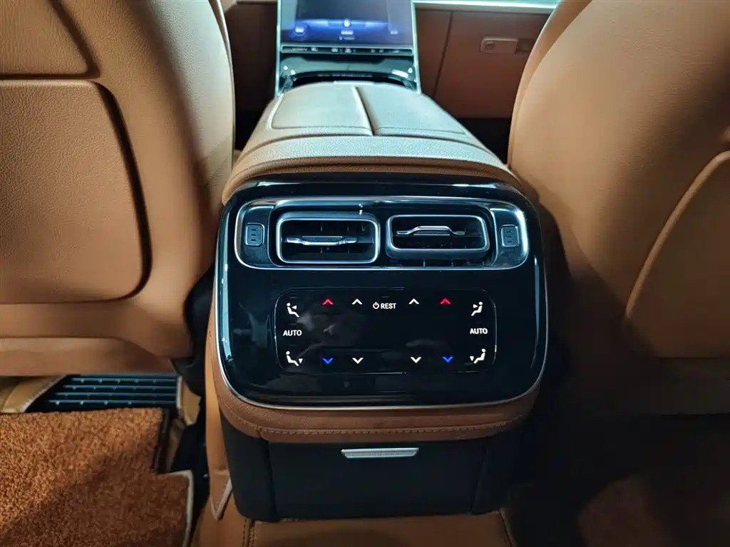 Mercedes-Benz S-Class 2023 Model S 400 L Business Edition фото 13