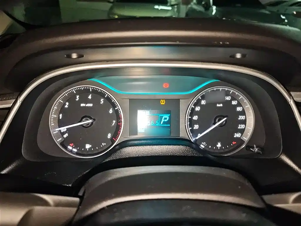 Buick Excelle 2016 15N Automatic Progressive фото 4