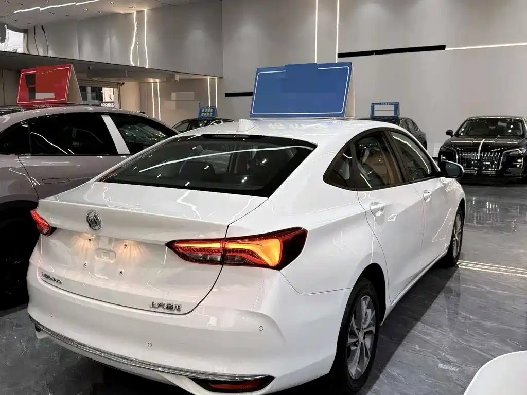 Buick Verano 2026 2023 Pro Joy Edition