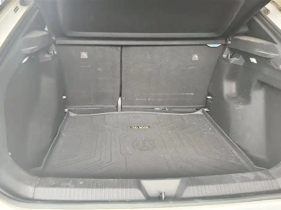 Volkswagen ID.4 X 2024 Pure Intelligent Edition фото 4