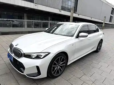 BMW 3