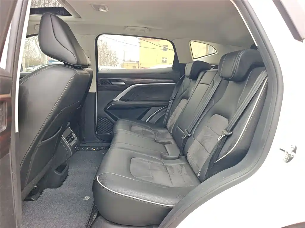 Haval H6 2021 National Trend Edition 1.5T Automatic Urban Edition фото 17