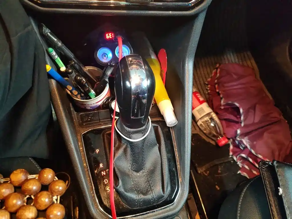 Volkswagen Jetta 2017 1.5L Automatic Comfort фото 15
