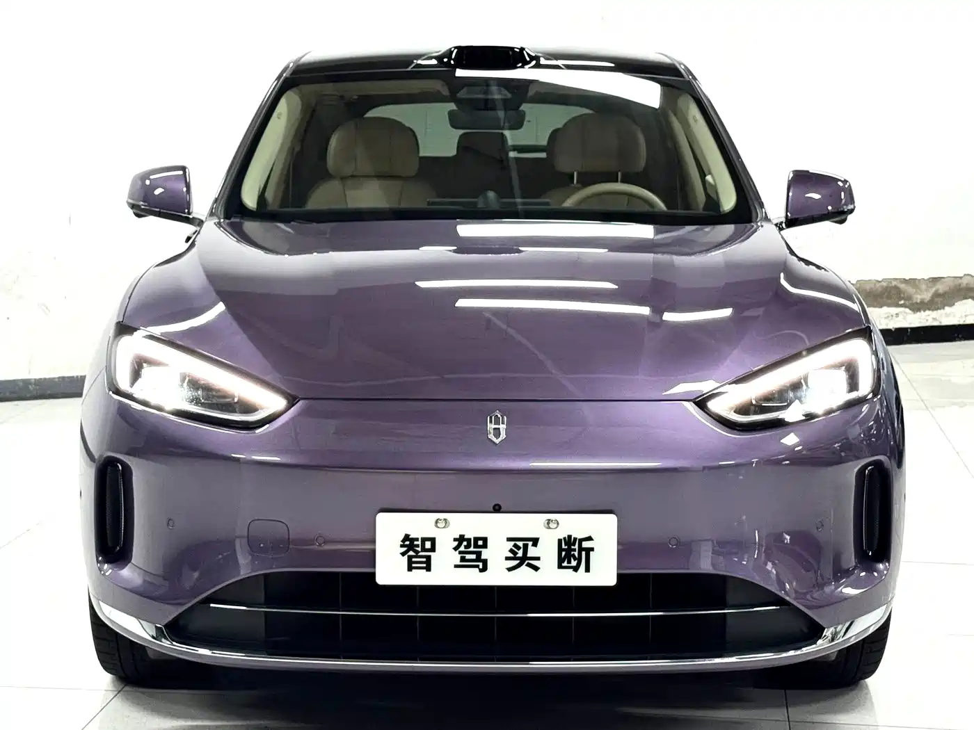 AITO Wenjie AITO M5 2025 2025 Extended Range Ultra AWD