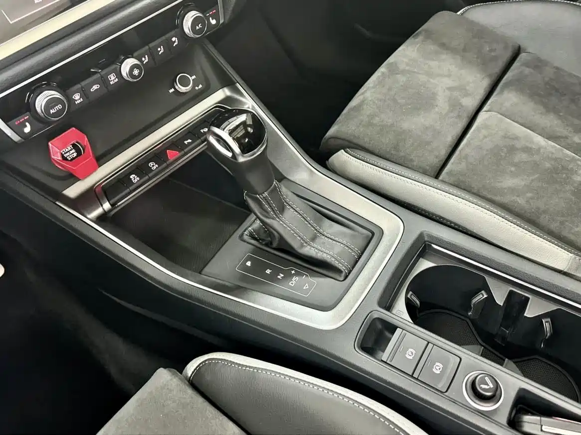 Audi Q3 2022 35 TFSI Fashion Dynamic фото 15