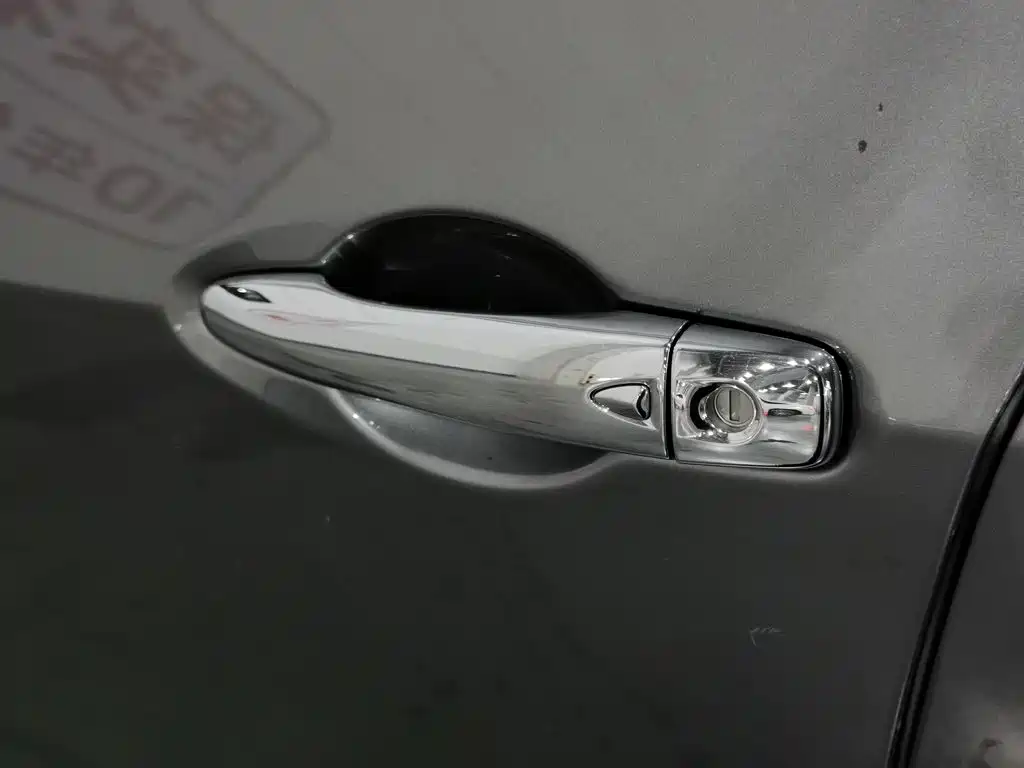 Photo 18 - Nissan Kicks