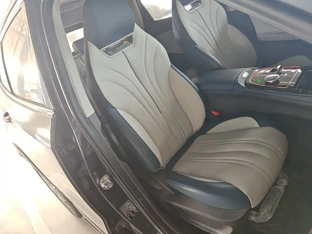 Exeed Chasing Wind C-DM 2024 2024 C-DM 1.5TCI 105KM Premium Edition