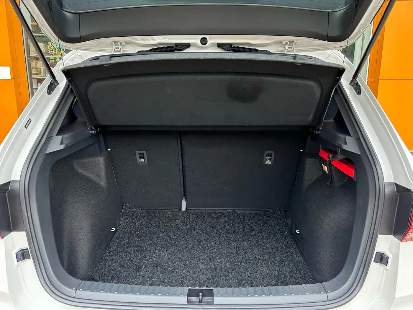 Volkswagen Tharu 2019 Model 280TSI 2WD R-line China VI фото 28
