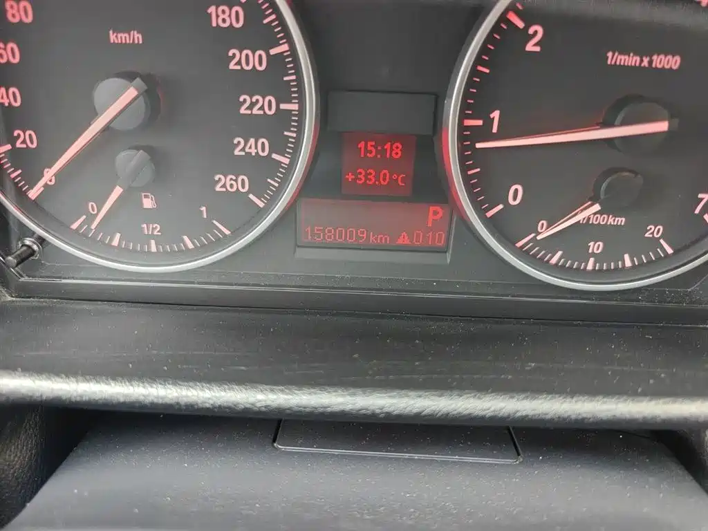 BMW X1 2015 Model sDrive18i Fashion Advanced Edition фото 13