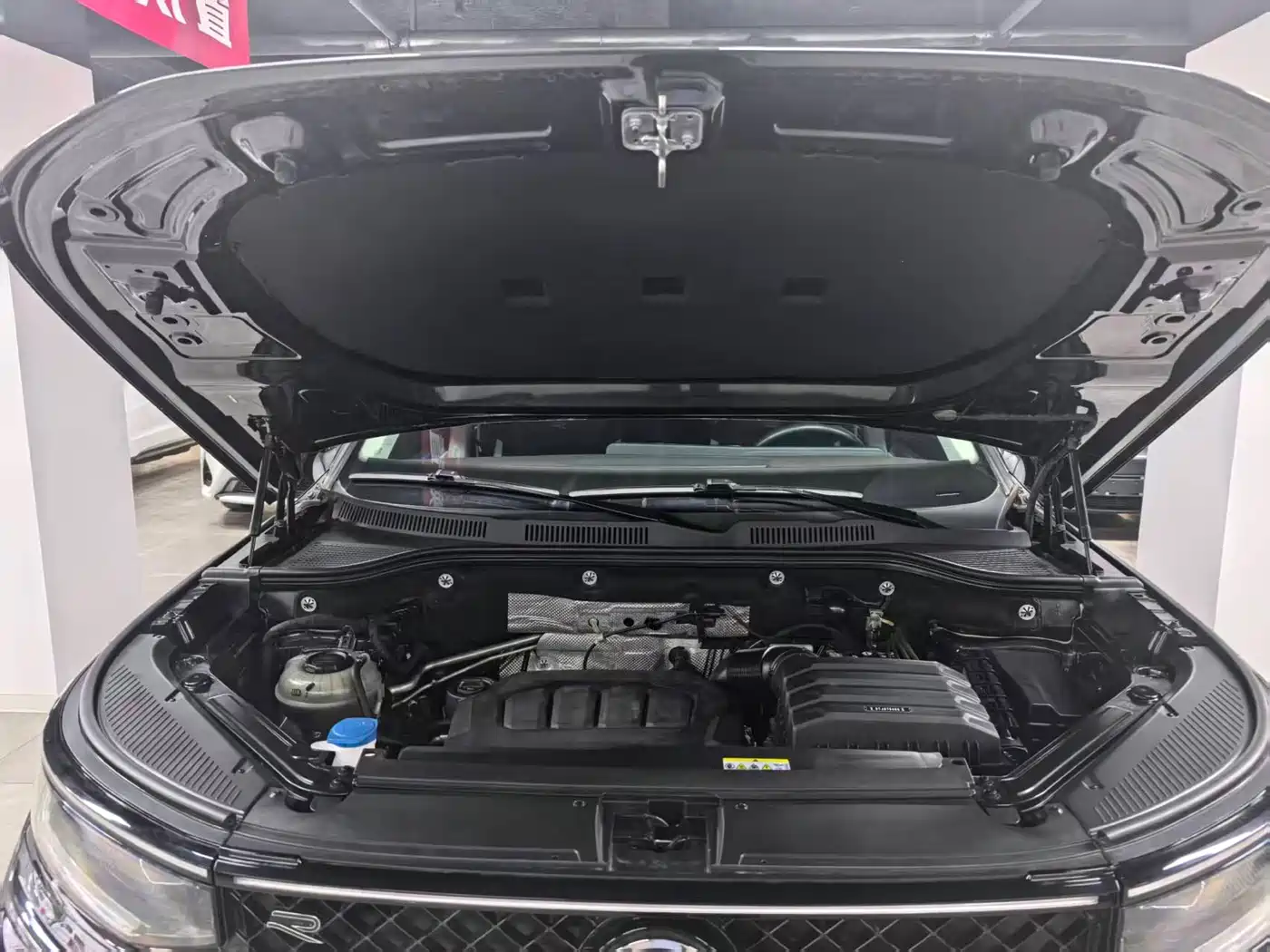 Volkswagen Talagon 2023 380TSI 4WD R-Line Touring Edition фото 31